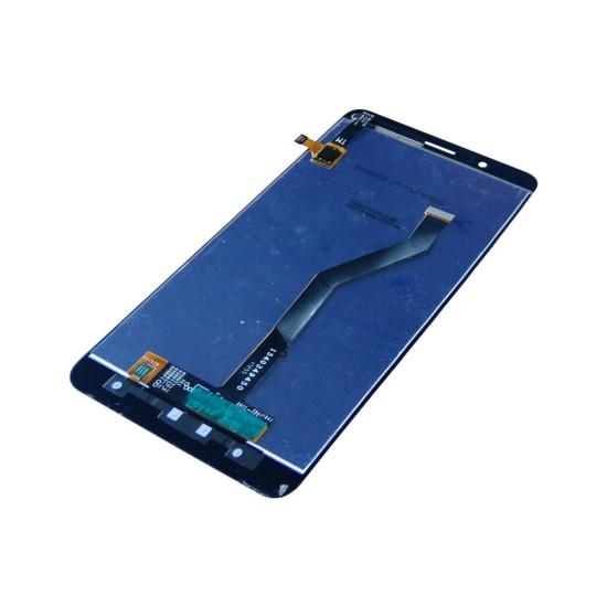 TOUCH+DISPLAY ZTE BLADE Z MAX/Z982 BLACK TOUCH+DISPLAY ZTE BLADE Z MAX/Z982 BLACK